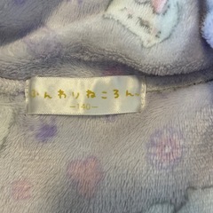 140パジャマの画像