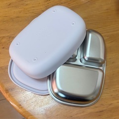 ランチボックスの画像