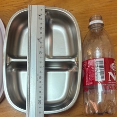 ランチボックスの画像