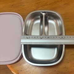 ランチボックスの画像