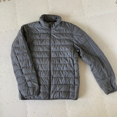 UNIQLO軽くて暖か！