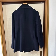 西南学院中学校男子コートの画像