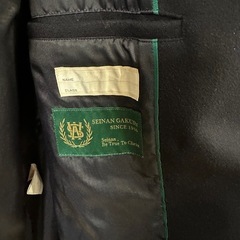 西南学院中学校男子コートの画像