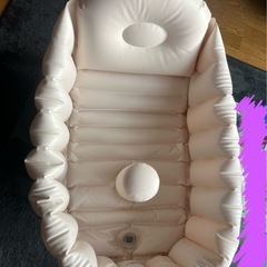 Croomyベビーバス★さいたま市西区〜の画像