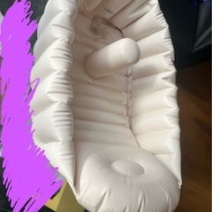 Croomyベビーバス★さいたま市西区〜の画像