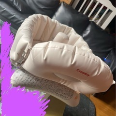 Croomyベビーバス★さいたま市西区〜の画像