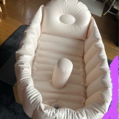 Croomyベビーバス★さいたま市西区〜の画像