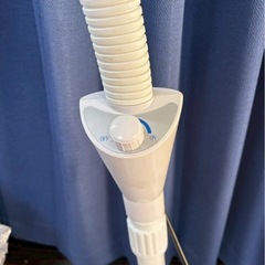 赤外線ライト スタンドタイプ 赤外線 温熱器温熱機 赤外線ランプ　角度調節 エステサロン 整体 美容機器の画像