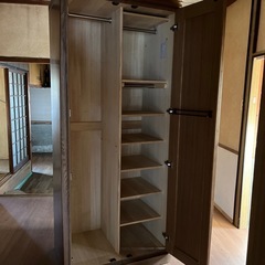 ❇︎美品❇︎ 　タンスの画像