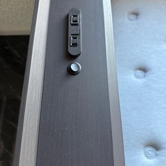 ニトリ　シングルベッド　マットレスセット
の画像