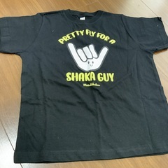 【未使用・美品】ハワイTシャツの画像