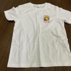 【未使用・美品】ハワイTシャツの画像