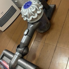 ダイソンの画像