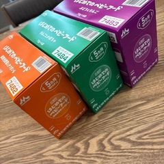 森永乳業 はじめてのベビーフードの画像