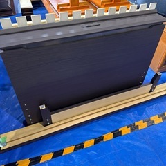 ニトリ　シングルベッド　マットレスセット
の画像