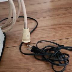 リンナイ ガスストーブの画像