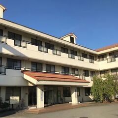 【介護職員募集】正社員／介護福祉士／特別養護老人ホームの画像