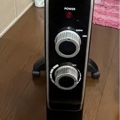 遠赤両面パネルヒーターの画像