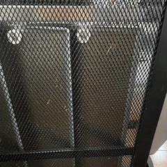 遠赤両面パネルヒーターの画像