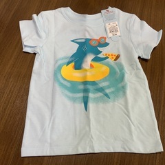 ベビー服の画像