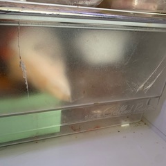 Panasonic  大型　600L 冷蔵庫の画像