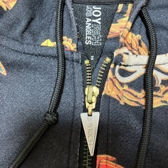 JOYRICH メンズパーカーSサイズの画像
