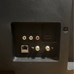 FUNAI 液晶カラー
テレビ の画像