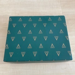 ジョバンニバレンチノ　コーヒーカップ&ソーサーの画像