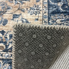 12/20まで‼︎　ラグマット 130×190㎝ の画像
