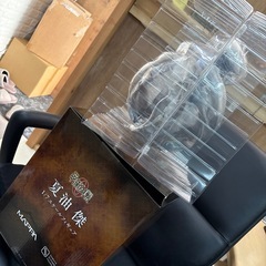 呪術廻戦　夏油傑　1/7スケールフィギュアの画像