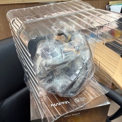 呪術廻戦　夏油傑　1/7スケールフィギュアの画像