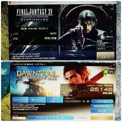 モンハンワイルズ最高設定 爆速ゲーミングPC Core-i7 RX7800XT SSD1TB メモリ32G Win11の画像