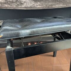 Technics　電子ピアノの画像