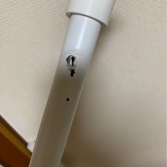 どこでも 物干し 突っ張り棒  洗濯物干  物干し竿の画像