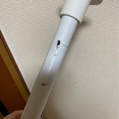 どこでも 物干し 突っ張り棒  洗濯物干  物干し竿の画像