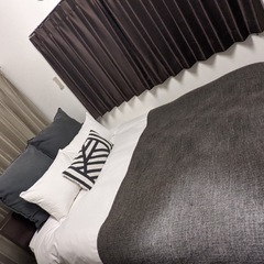 ★★急募‼︎★★ 服装・髪色・ピアス・ネイル自由♪未経験者歓迎・WワークOK・主婦（夫）の方はお子様連れでの勤務OK♪ 民泊・マンスリーマンションの清掃スタッフ募集‼︎ 週1日〜3h〜勤務OK！ の画像