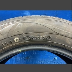 TOYOTIRES　PROXES CF3　175/65R15 2本　2025年製の画像