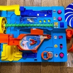 【1週間の使用/板橋区引取り】アスレチックランドゲーム/シーアドベンチャーの画像