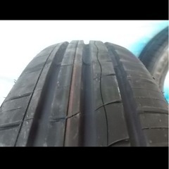 未使用品 ミネルバ ラジアル 209 175/65R15 84H 2本setの画像