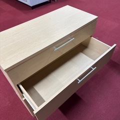 チェスト　幅89cmx奥行き40cmx高さ82の画像
