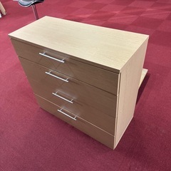 チェスト　幅89cmx奥行き40cmx高さ82の画像