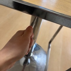 バーチェアの画像