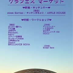 道の駅グランテラス筑西マーケット