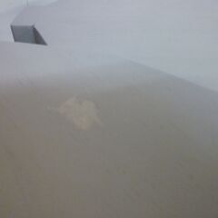 ※取引中/売約済***********未使用/新品　訳ありスツール　1脚価格　椅子　木製　の画像