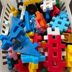 ニューブロック　の画像