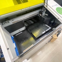 ローランド UVプリンター LEF12の画像