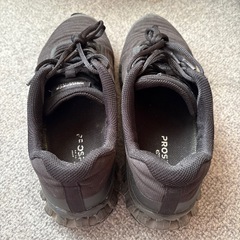 【24.0cm】運動靴の画像