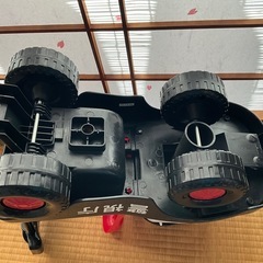 パトカー
乗り物の画像