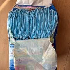 ユニ・チャーム　ペット　男の子用紙オムツ　Sサイズ　45枚の画像