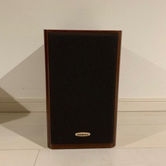 ONKYO INTEC275 スピーカーシステム D-202AXLTD L左のみの画像